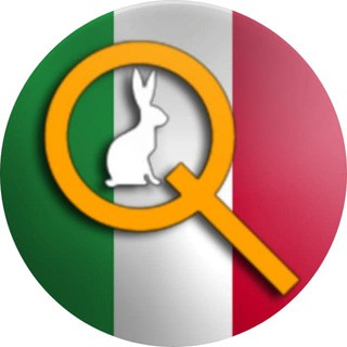 Qlobal-Change Italia 🇮🇹, telegram channel
