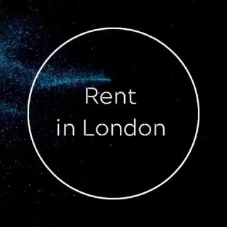 Rent in London, telegram group