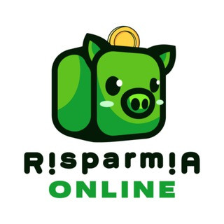 Offerte - Risparmia online, telegram channel