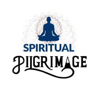 Spiritual Pilgrimage, telegram channel