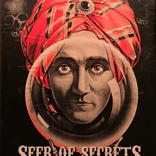 Soothsayer, telegram bot