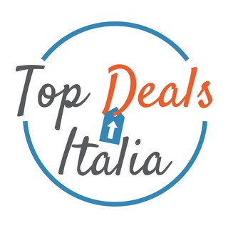 Top Deals Italia, telegram channel
