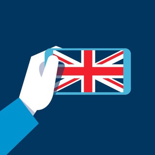 Английский с нуля, telegram channel