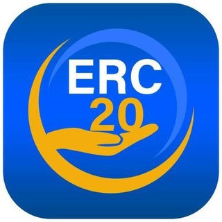 ERC-20 Бесплатно, telegram channel