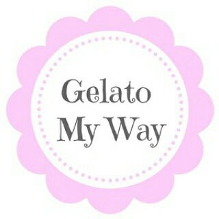 GelatoMyWay, telegram channel