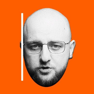 Главред, telegram channel