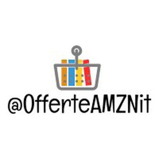 Le Offerte Di Amazon, telegram channel