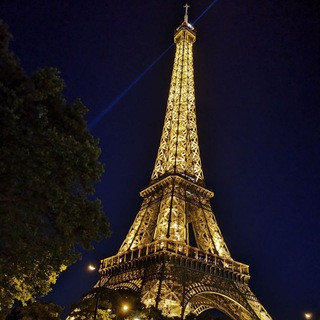 Learning French (apprendre le francais), telegram channel