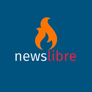 Newslibre, telegram channel