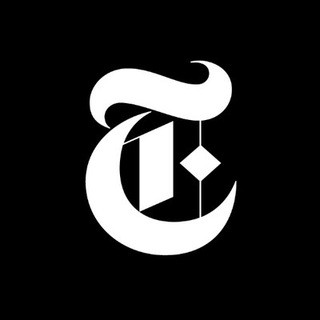 The New York Times (Non Official), telegram channel