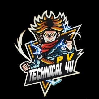 PV Technical 4U, telegram channel