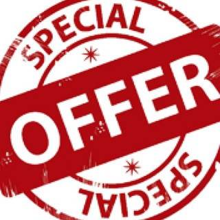 RC Best Offers and Coupons Banggood and Gearbest, telegram channel
