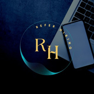 Referred jobs, telegram group