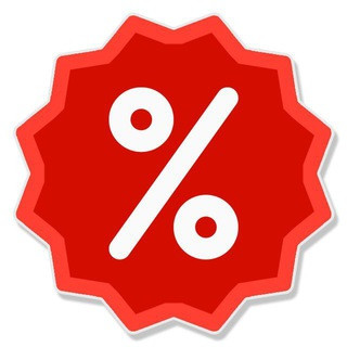 Магазин онлайн - скидки, акции, telegram channel