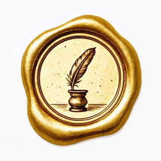 Стихотворения, telegram channel