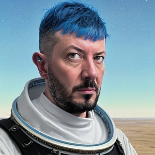 Артемий Лебедев, telegram channel