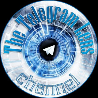 The Telegram Lens, telegram channel