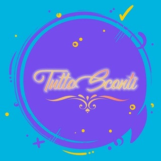 TuttoSconti, telegram channel