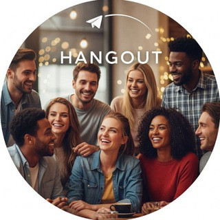 Hangout, telegram group