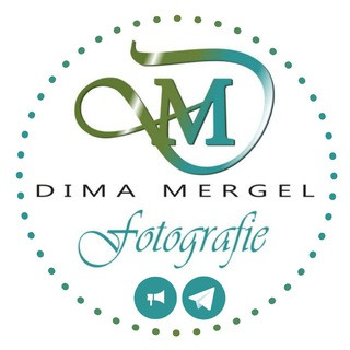 Dima Mergel Fotografie - Wedding Photography, telegram channel