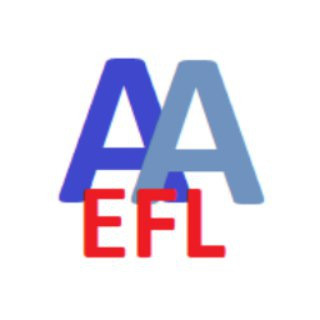 EFL Ana Arias, telegram channel