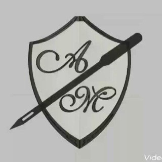 Embroidery Designer, telegram channel