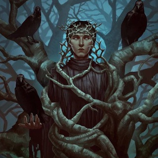 George.r.r.martin, telegram channel