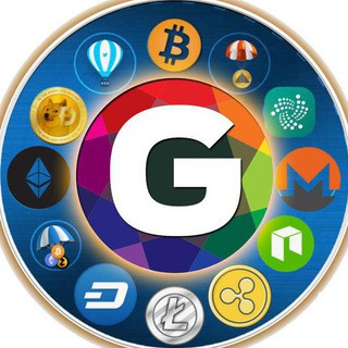 Genuine Airdrops, telegram channel