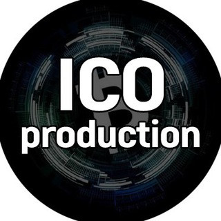 ICO Продакшн, telegram channel