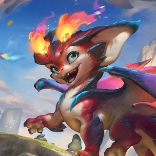 League Of Legends Türkiye, telegram group