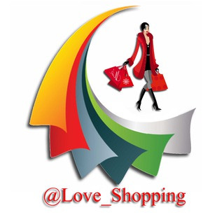 love shopping, telegram channel