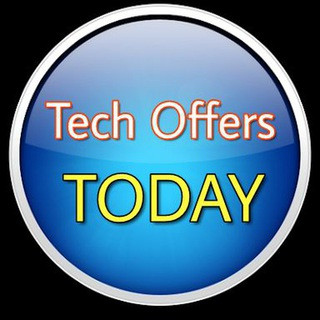 Tech Offers Today, telegram channel