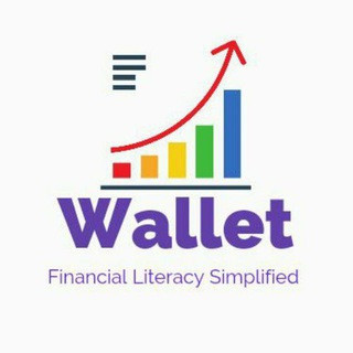 Wallet, telegram channel