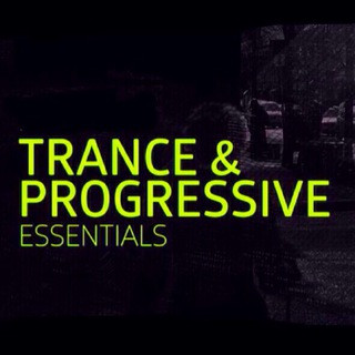 Trance & Progressive, telegram channel