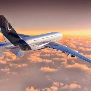 Flight, Travel & Online Shopping offers, telegram channel