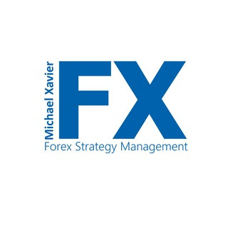 Xavier- Forex Strategy easy to profit, telegram channel