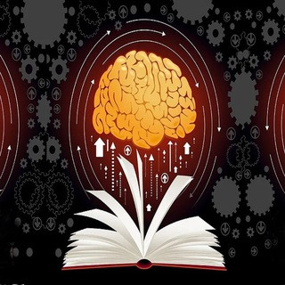 BookShare, telegram channel