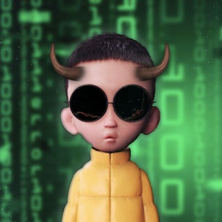 BullishKid and Friends, telegram channel