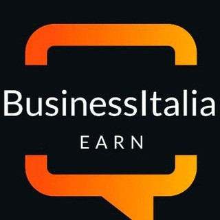 BUSINESS ITALIA IL CANALE, telegram channel