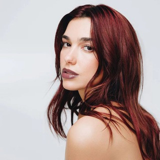 Dua Lipa, telegram channel