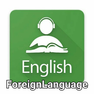 زبان انگلیسی, telegram channel