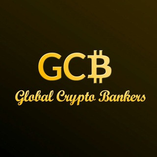 Global crypto bankers, telegram channel
