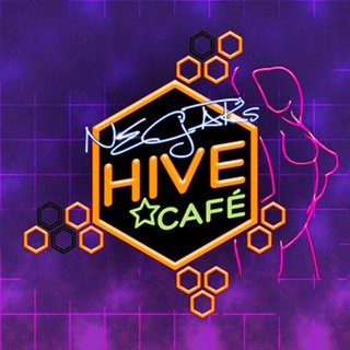 HIVE Cafe, telegram channel