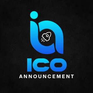 ICO Announcement, telegram channel