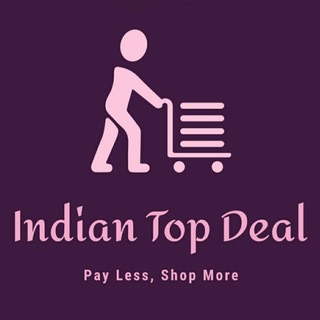 Indiantopdeal, telegram channel
