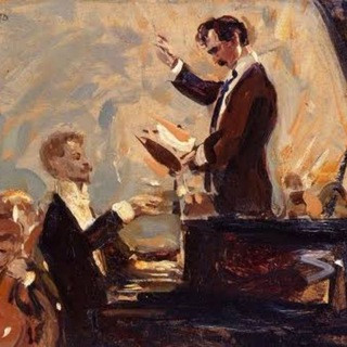 Karışık Müzik, telegram channel