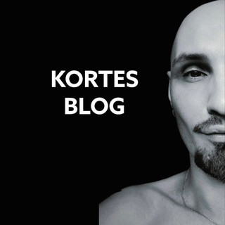 kortes.blog, telegram channel
