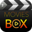 All Movie link box
