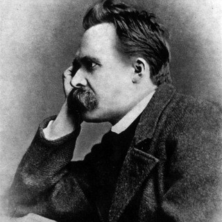 Friedrich Nietzsche (English), telegram channel