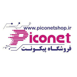 PicoNet, telegram channel